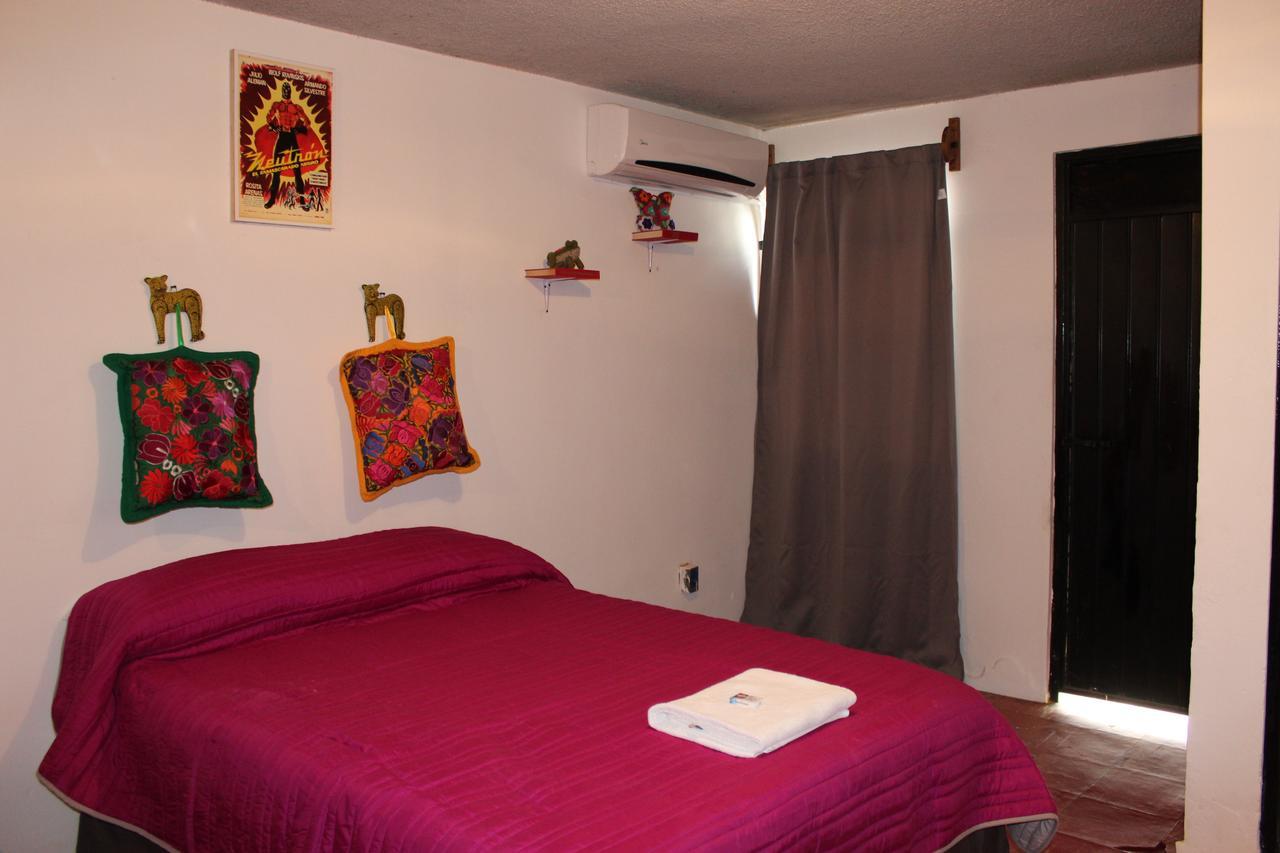 Hotel Frida Khalo Tuxtla Gutierrez Ngoại thất bức ảnh