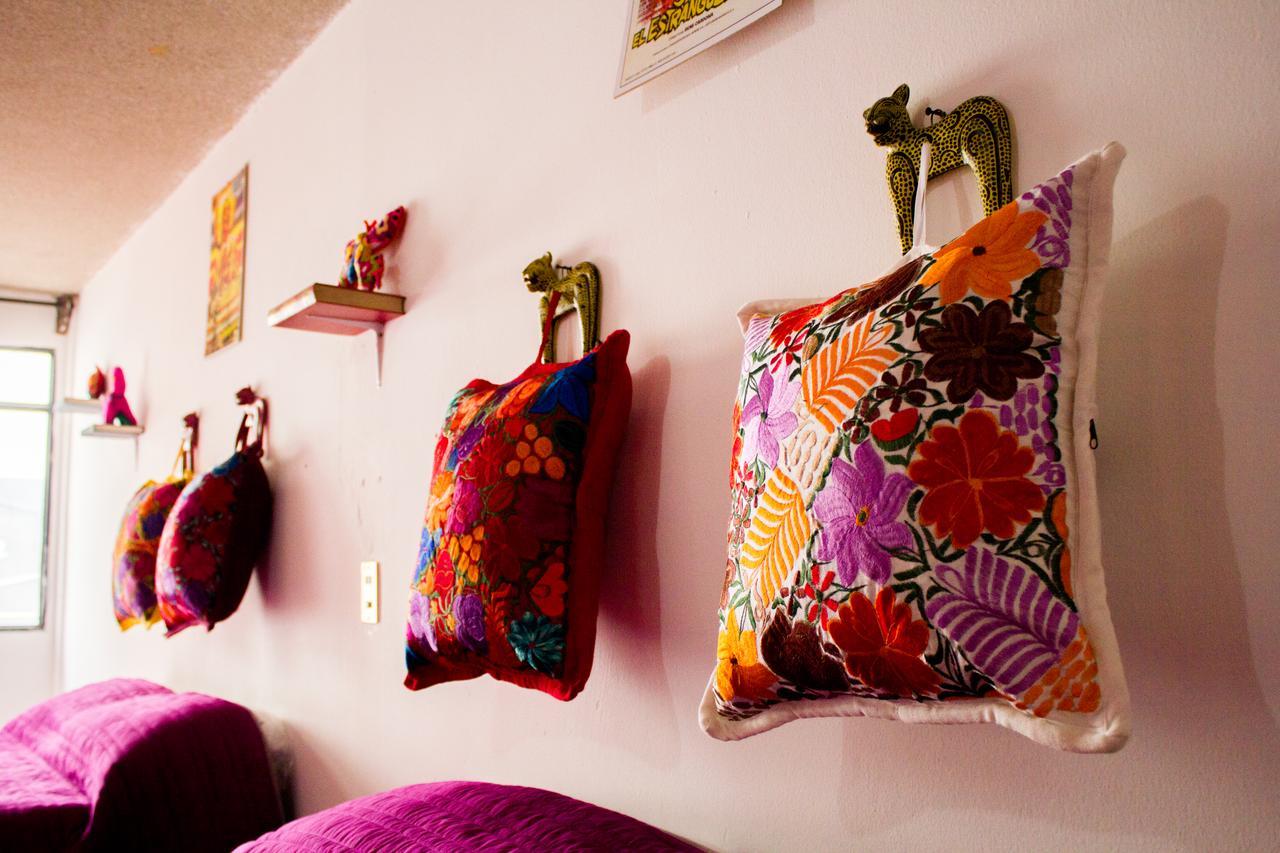 Hotel Frida Khalo Tuxtla Gutierrez Ngoại thất bức ảnh