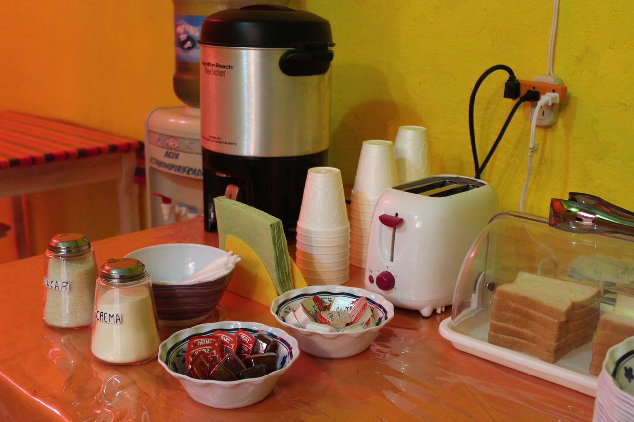 Hotel Frida Khalo Tuxtla Gutierrez Ngoại thất bức ảnh