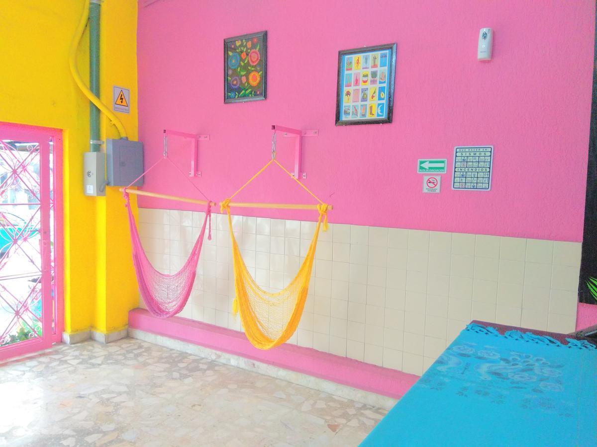 Hotel Frida Khalo Tuxtla Gutierrez Ngoại thất bức ảnh